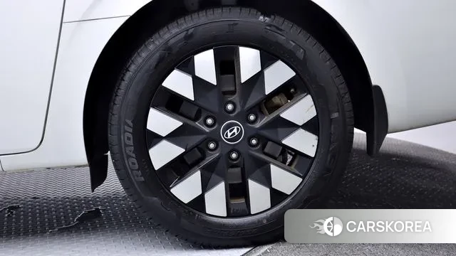 Hyundai Staria id 3333097 из Кореи 8