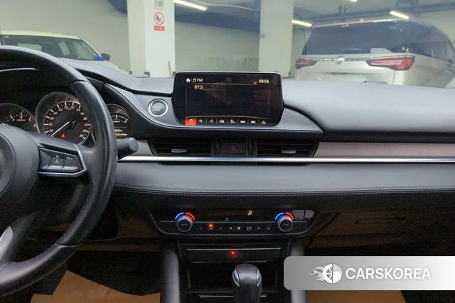 Mazda Atez id 4212217 из Китая 8