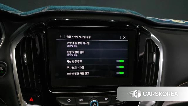 Chevrolet (GM Daewoo) Traverse id 4445509 из Кореи 8