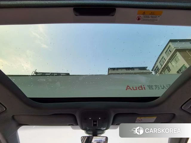 Audi A3 id 3896223 из Китая 8