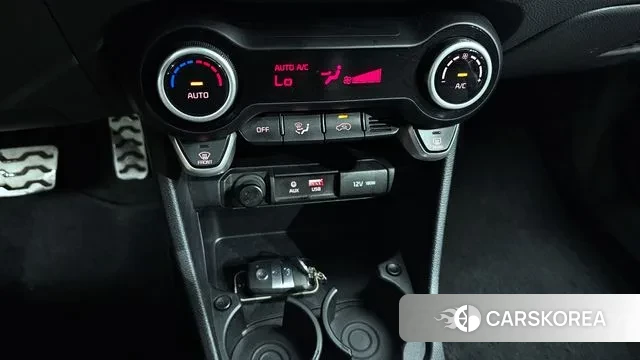 Kia All New Morning (JA) id 2977053 из Кореи 8