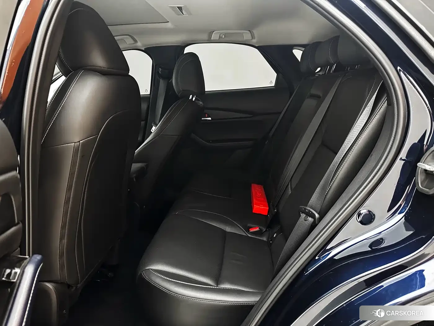 Mazda CX-30 id 4583812 из Китая 8