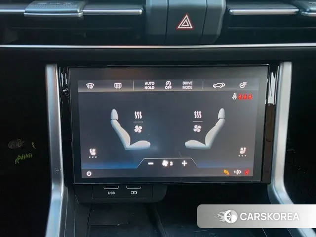 Ssangyong Torres id 3649892 из Кореи 8