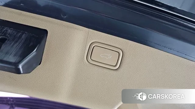 Kia The New Carnival id 3034017 из Кореи 8