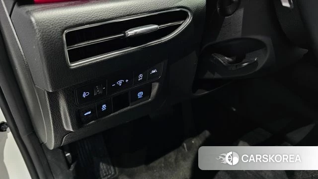 Hyundai Sonata (DN8) id 4355645 из Кореи 8
