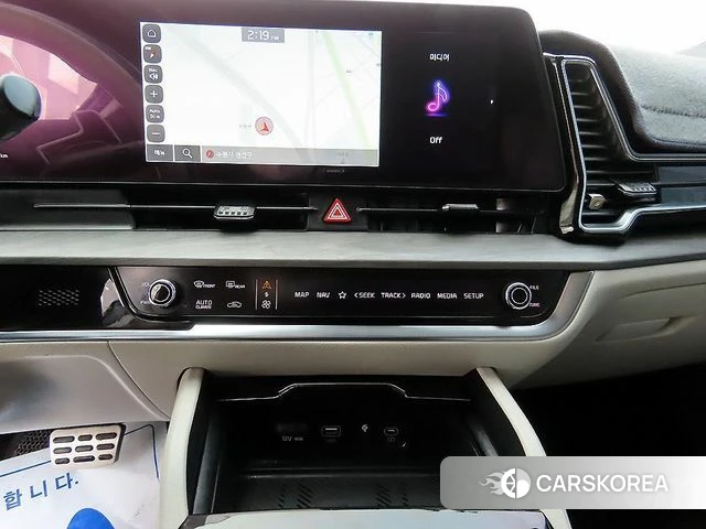 Kia Sportage 5th Generation id 3805775 из Кореи 8