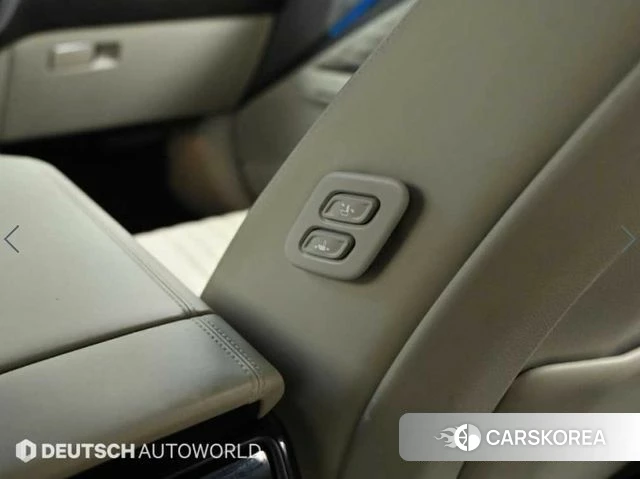 Kia K8 id 4775327 из Кореи 8