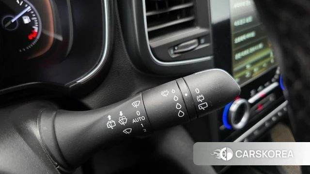 Renault Korea (Samsung) QM6 id 3925137 из Кореи 8