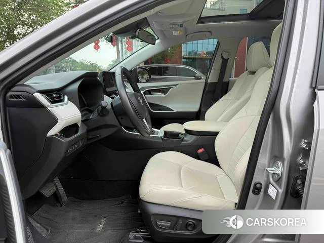 Toyota Wilanda id 4207059 из Китая 8