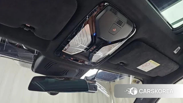 BMW X7 (G07) id 3022502 из Кореи 8