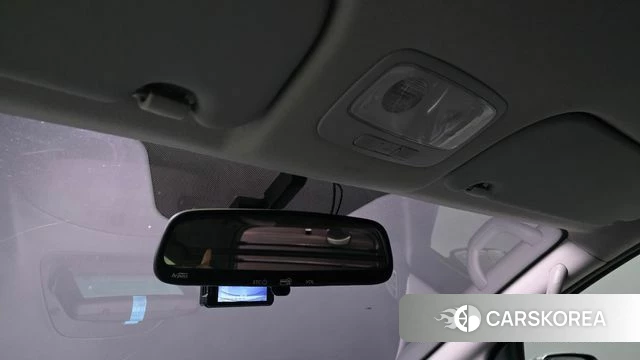 Hyundai The New Grand Starex id 3829398 из Кореи 8