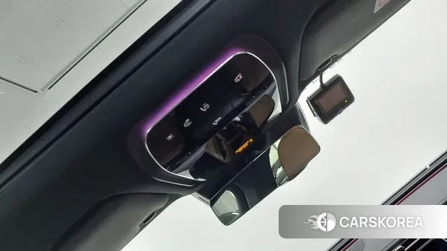 Mercedes-Benz E-Class W214 id 3341222 из Кореи 8