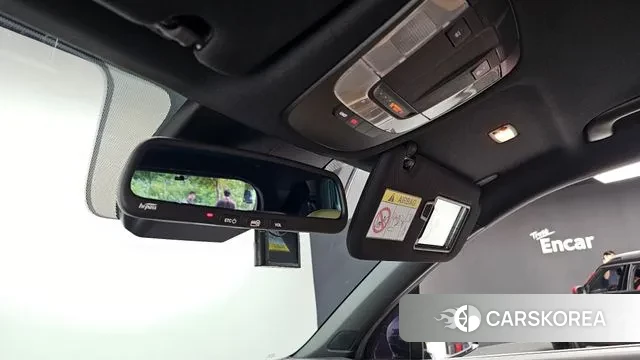 Kia Sorento 4th Generation id 3044808 из Кореи 8