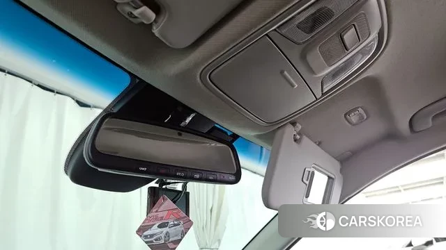 Kia The New Niro id 3248677 из Кореи 8