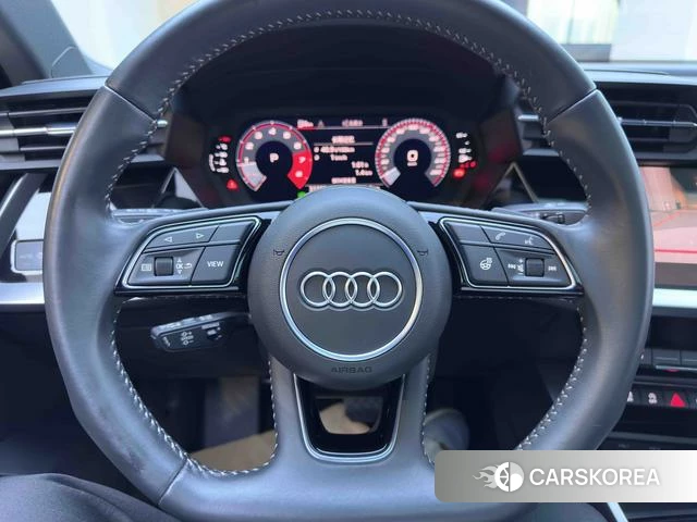 Audi A3 id 4241922 из Китая 8