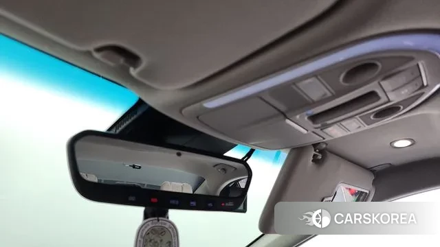 Genesis G70 id 3313601 из Кореи 8