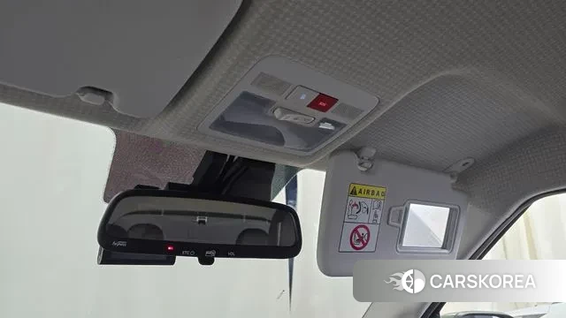 Hyundai Casper id 3477407 из Кореи 8