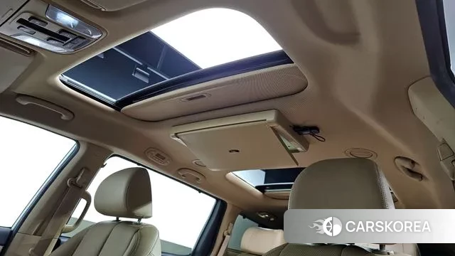 Kia The New Carnival id 3761296 из Кореи 8