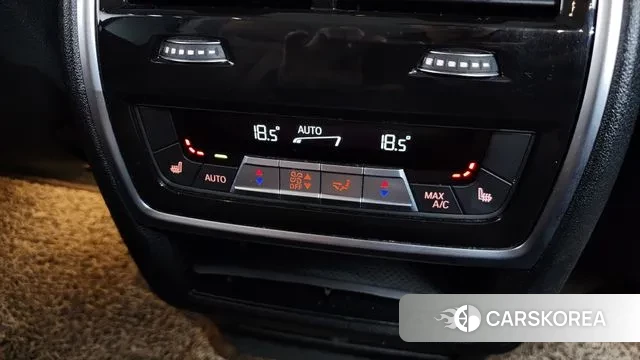 BMW X5 (G05) id 3518729 из Кореи 8