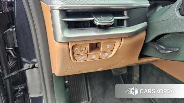 Hyundai Grandeur Hybrid (GN7) id 4322622 из Кореи 8