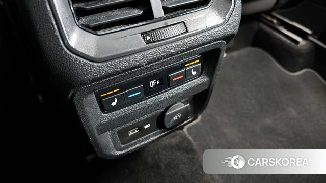 Volkswagen Tiguan second Generation id 4225215 из Кореи 8