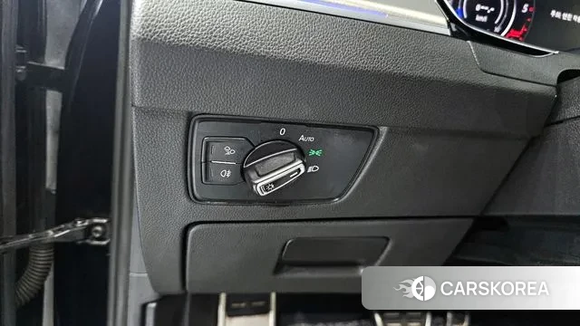 Volkswagen Arteon id 3319327 из Кореи 8