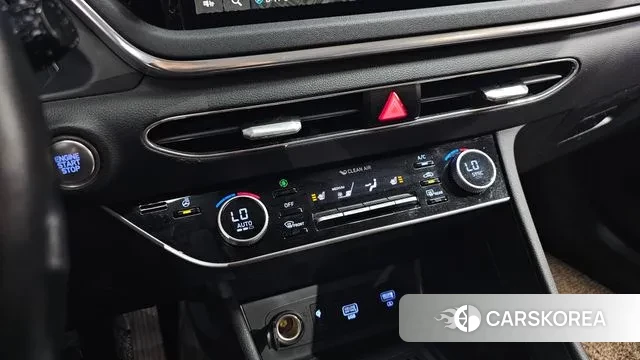 Hyundai Sonata (DN8) id 2902419 из Кореи 8