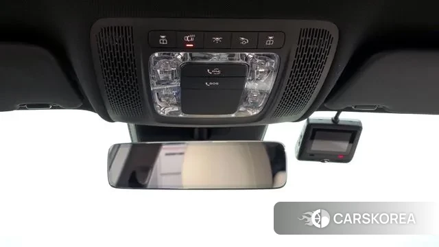 Mercedes-Benz A-Class W177 id 3606324 из Кореи 8