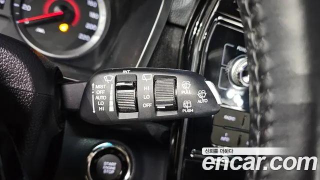 Ssangyong Tivoli Air id 2747808 из Кореи 8