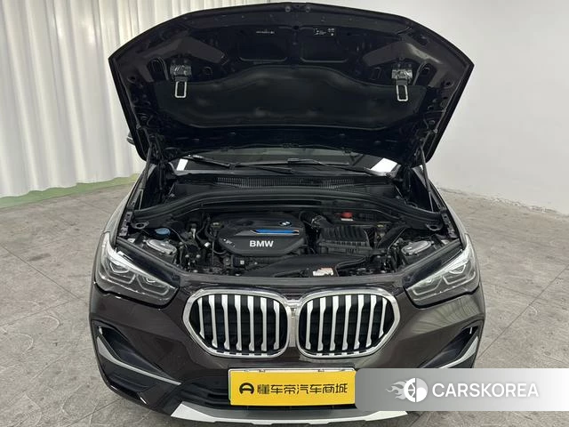 BMW X1 PHEV id 4212996 из Китая 8