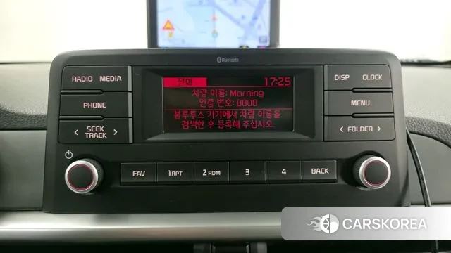 Kia Morning Urban (JA) id 3735991 из Кореи 8