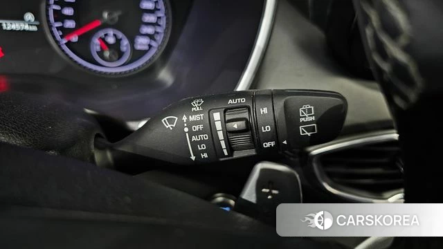 Hyundai The New Santa Fe id 4428237 из Кореи 8