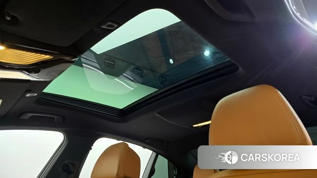 BMW 5 Series (G30) id 3851882 из Кореи 8