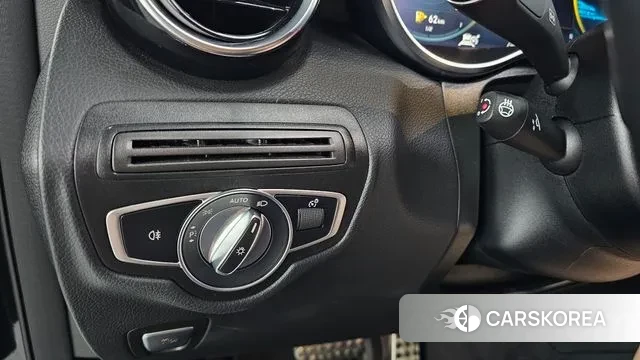 Mercedes-Benz GLC-Class X253 id 2959594 из Кореи 8