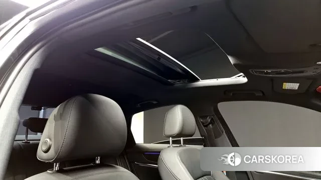 Audi A6 (C8) id 3530354 из Кореи 8