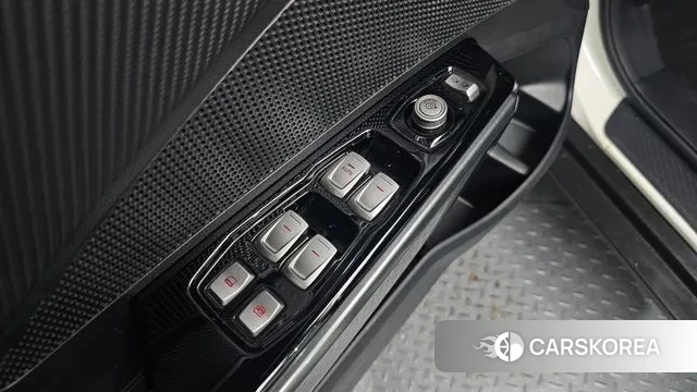 Ssangyong Tivoli Armor id 3193701 из Кореи 8