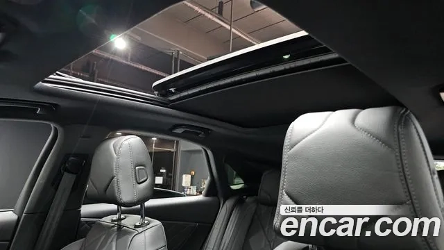 Citroen / DS DS7 Crossback id 2907577 из Кореи 8