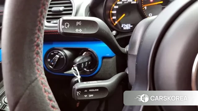 Porsche 718 Cayman id 3410776 из Кореи 8