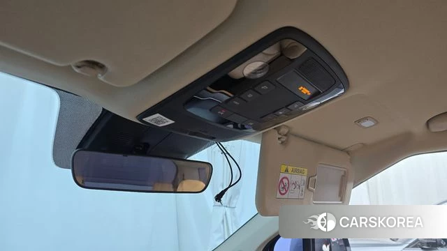 Kia Carnival 4th generation id 3866055 из Кореи 8