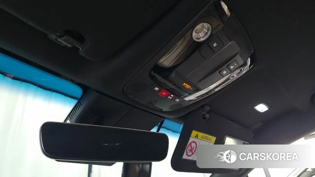 Kia K8 Hybrid id 4784247 из Кореи 8