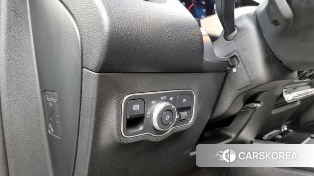 Mercedes-Benz EQB X243 id 3053279 из Кореи 8