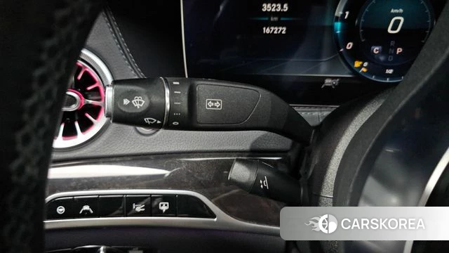 Mercedes-Benz S-Class W222 id 4233013 из Кореи 8