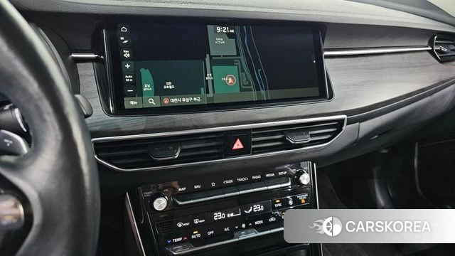 Kia K7 Premier id 3844471 из Кореи 8