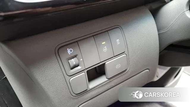 Hyundai Staria id 3561682 из Кореи 8