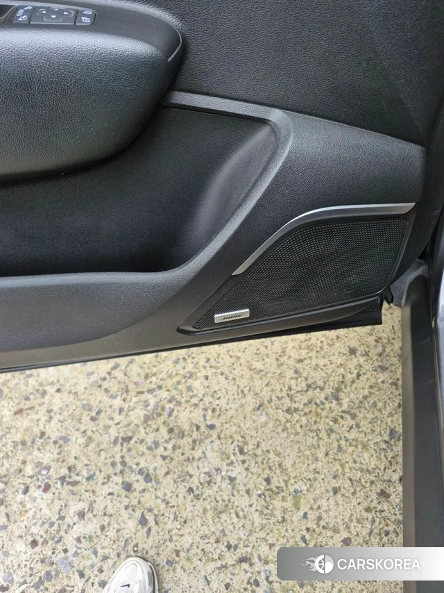 Renault Korea (Samsung) The New QM6 id 4376818 из Кореи 8