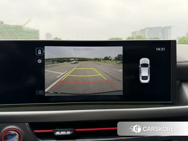 Hyundai Sonata id 4341776 из Китая 8