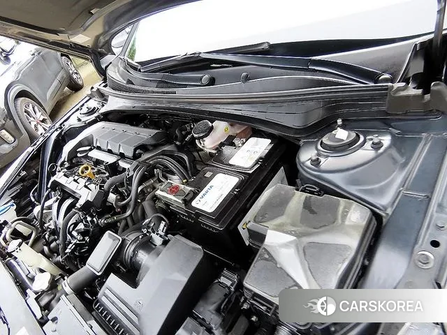 Hyundai Avante (CN7) id 3241954 из Кореи 8