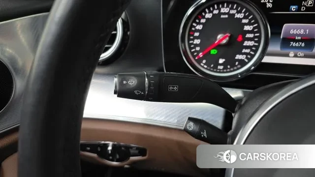 Mercedes-Benz E-Class W213 id 3509503 из Кореи 8