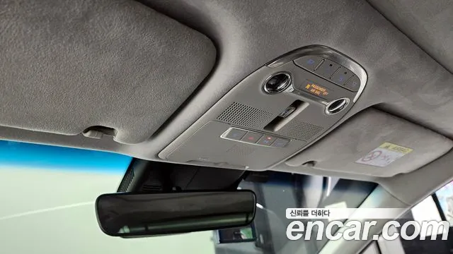 Hyundai The New Grandeur IG Hybrid id 2715662 из Кореи 8