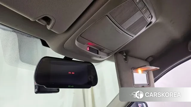 Renault Korea (Samsung) The New QM6 id 3752879 из Кореи 8